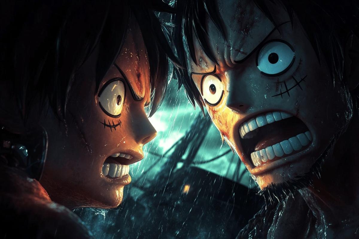 One Piece révèle le vrai nom de Rocks et fait de Barbe Noire un meilleur méchant