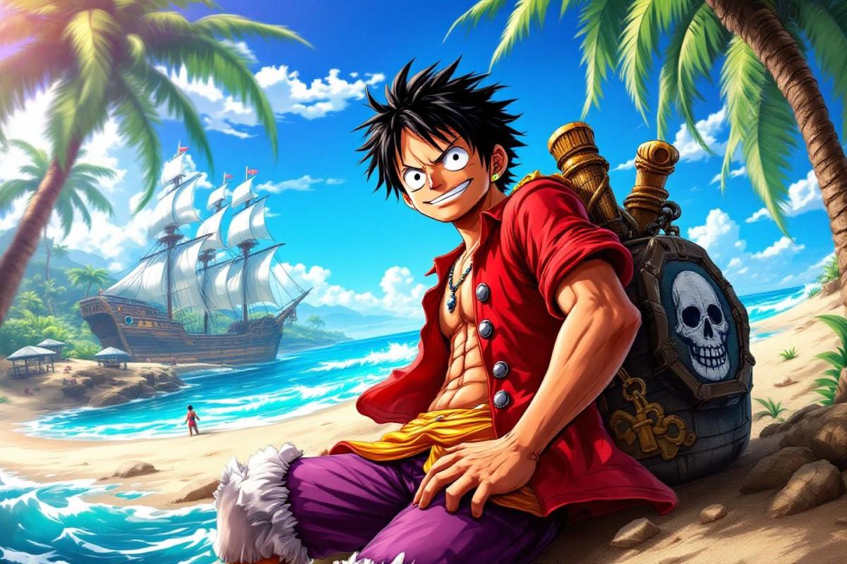 One Piece saison 2 : date de sortie, bande-annonce, casting et actualités