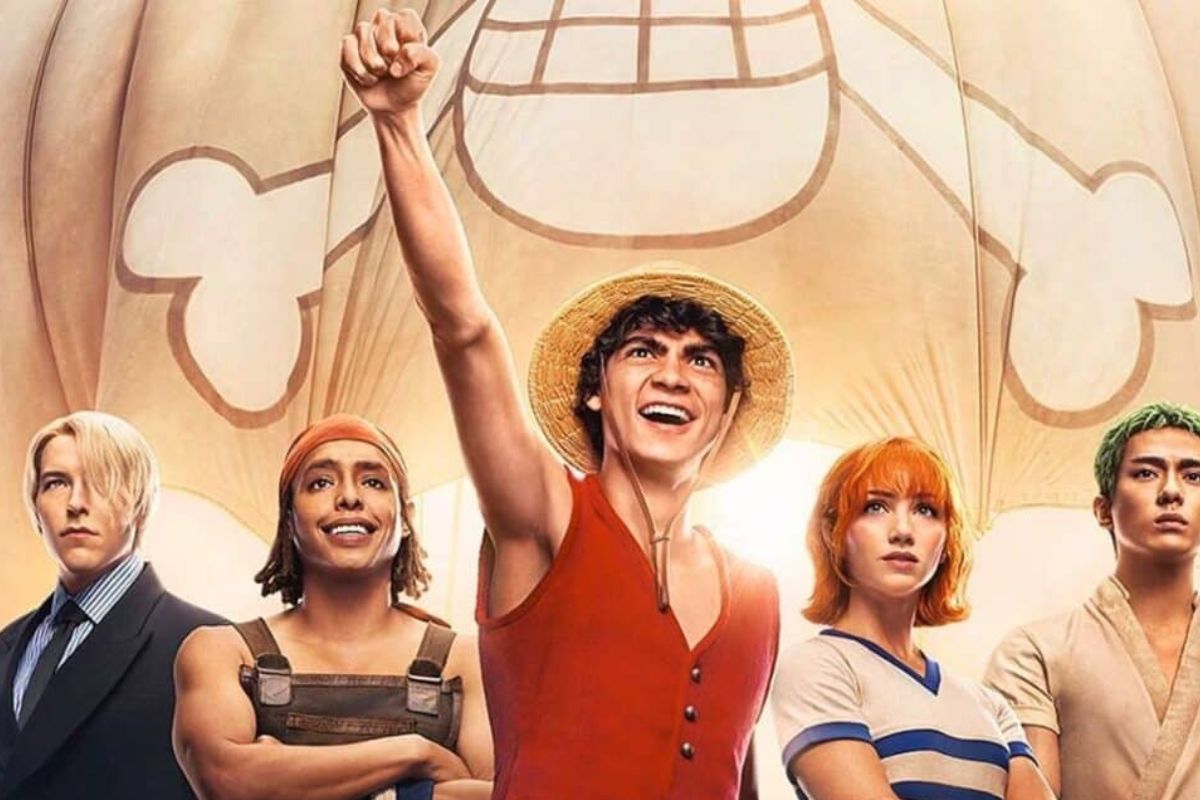 One piece saison 2 dévoile son casting de folie ♥️