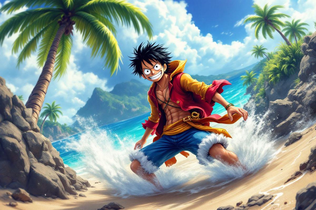 One Piece saison 2 Netflix : cette date de sortie va vous choquer (et le casting aussi)