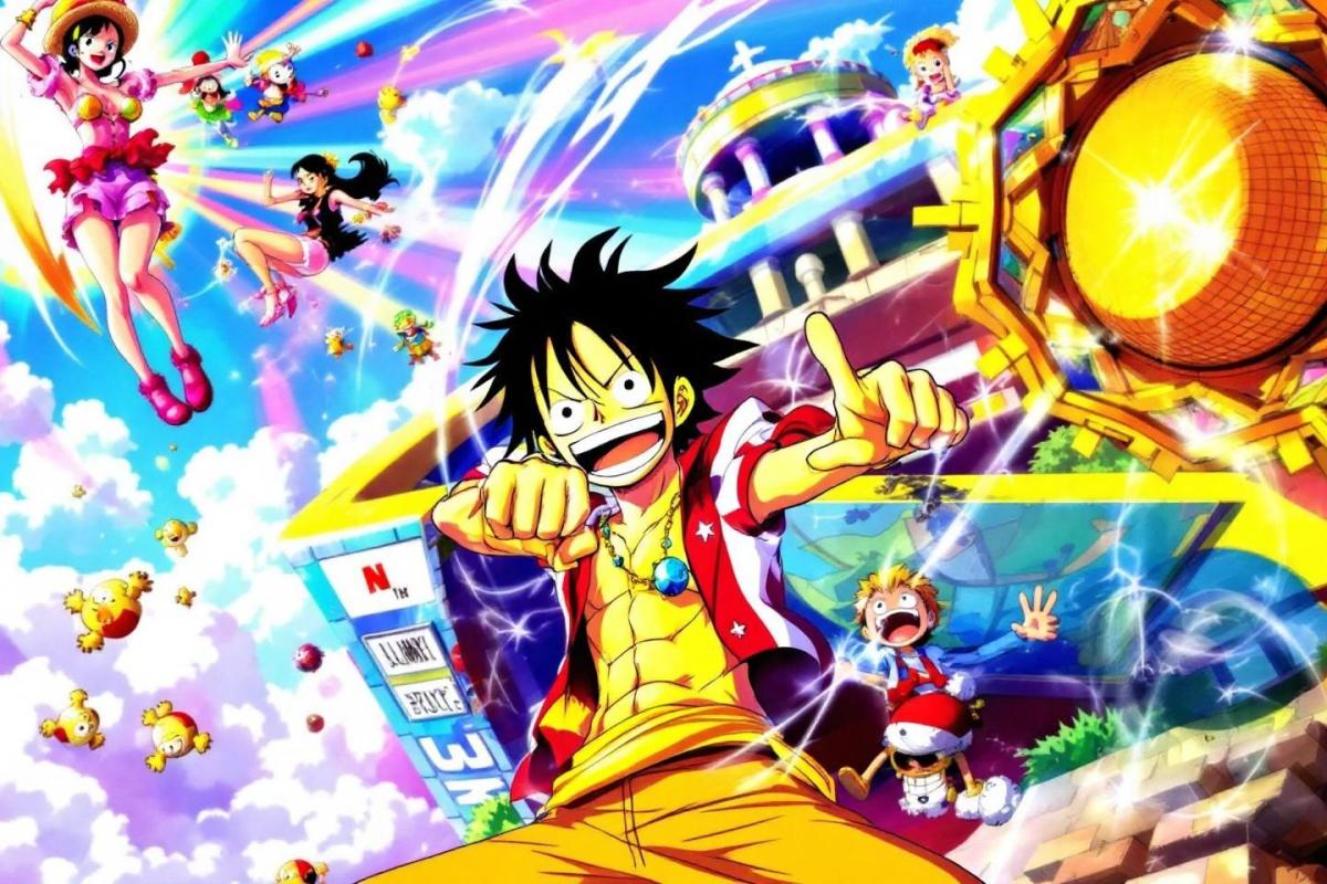 One Piece saison 2 : Netflix dévoile enfin le nombre d'épisodes (vous serez surpris)