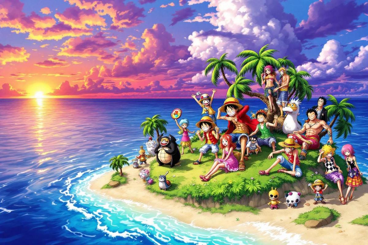 One Piece saison 2 : ce nombre d'épisodes va vous choquer (et les titres aussi)