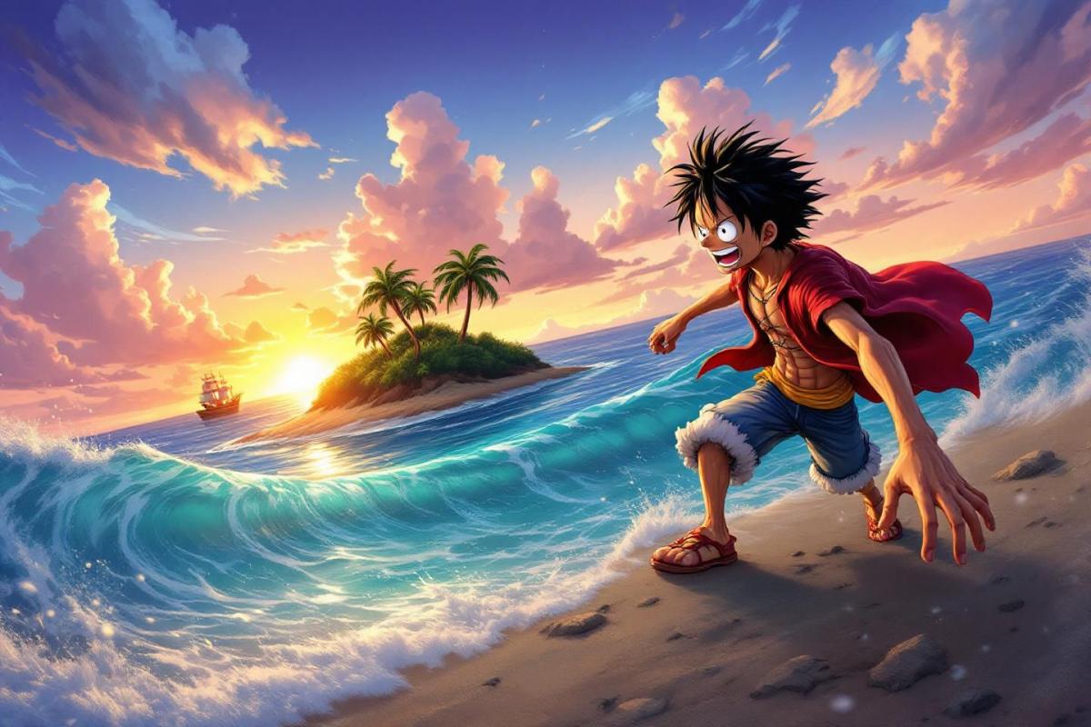 One Piece saison 2 : cette révélation sur Netflix va choquer tous les fans