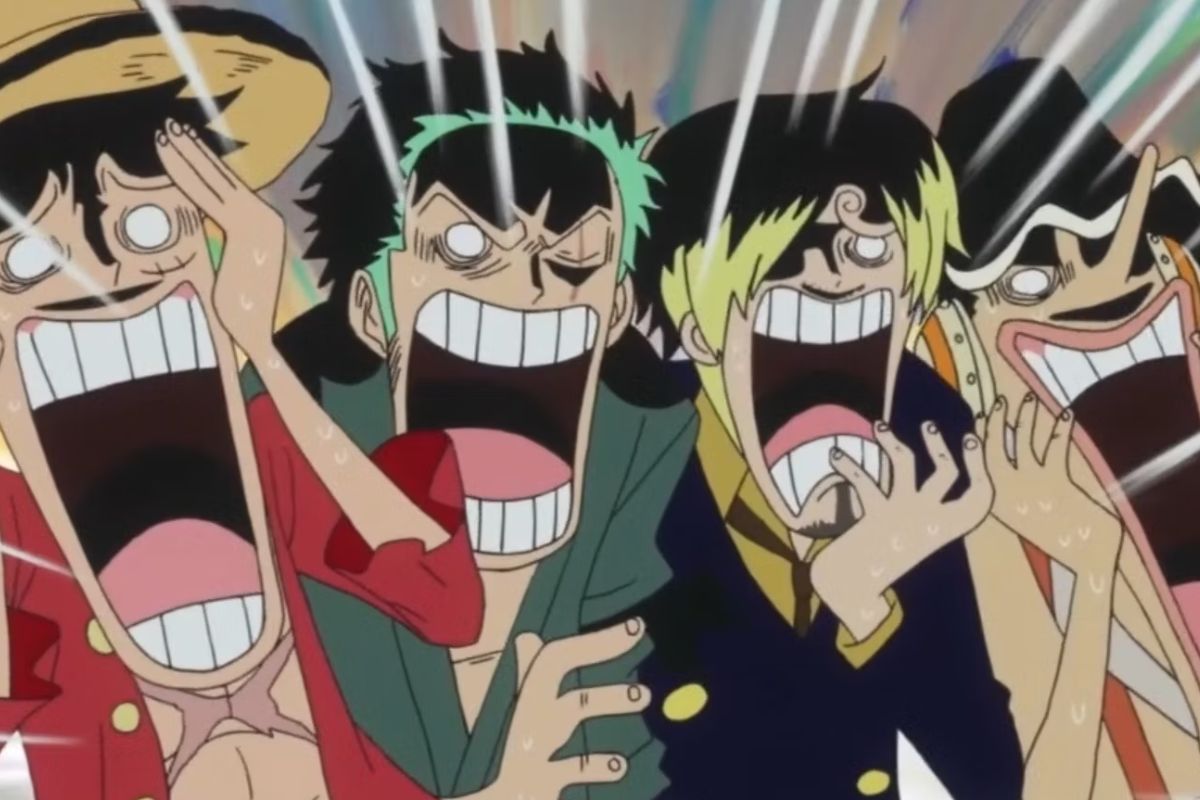 Une petite faille est devenue l'occasion parfaite pour un personnage de One Piece de réaliser la plus grande trahison possible.