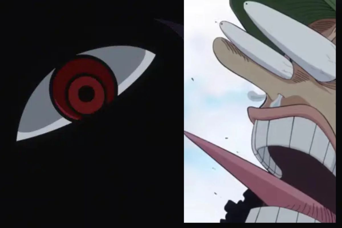 One Piece : Vous n'imaginerez jamais qui pourrait trahir Imu !