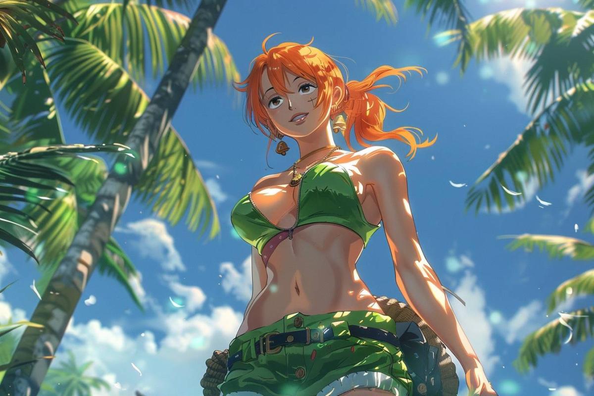 One Piece vs Bleach : qui crée les meilleures héroïnes ? La réponse va vous choquer