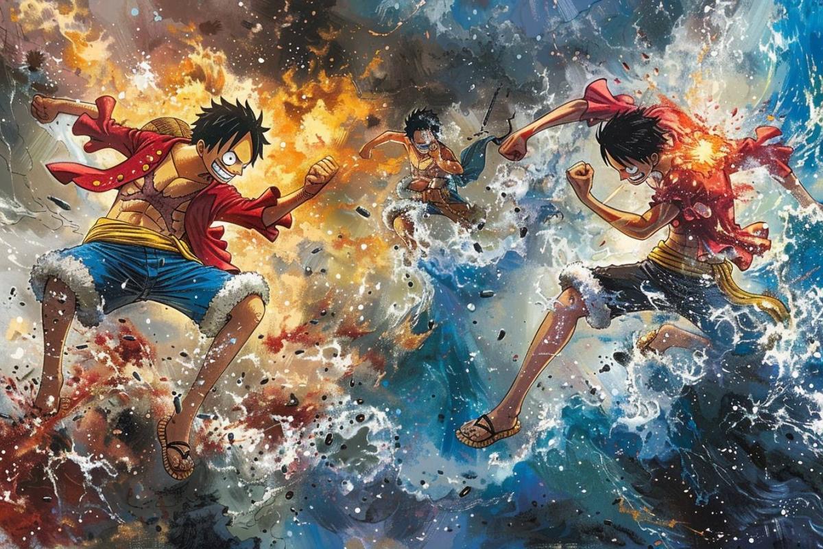One Piece : WIT Studio va-t-il enfin corriger ce problème majeur qui agace les fans ?