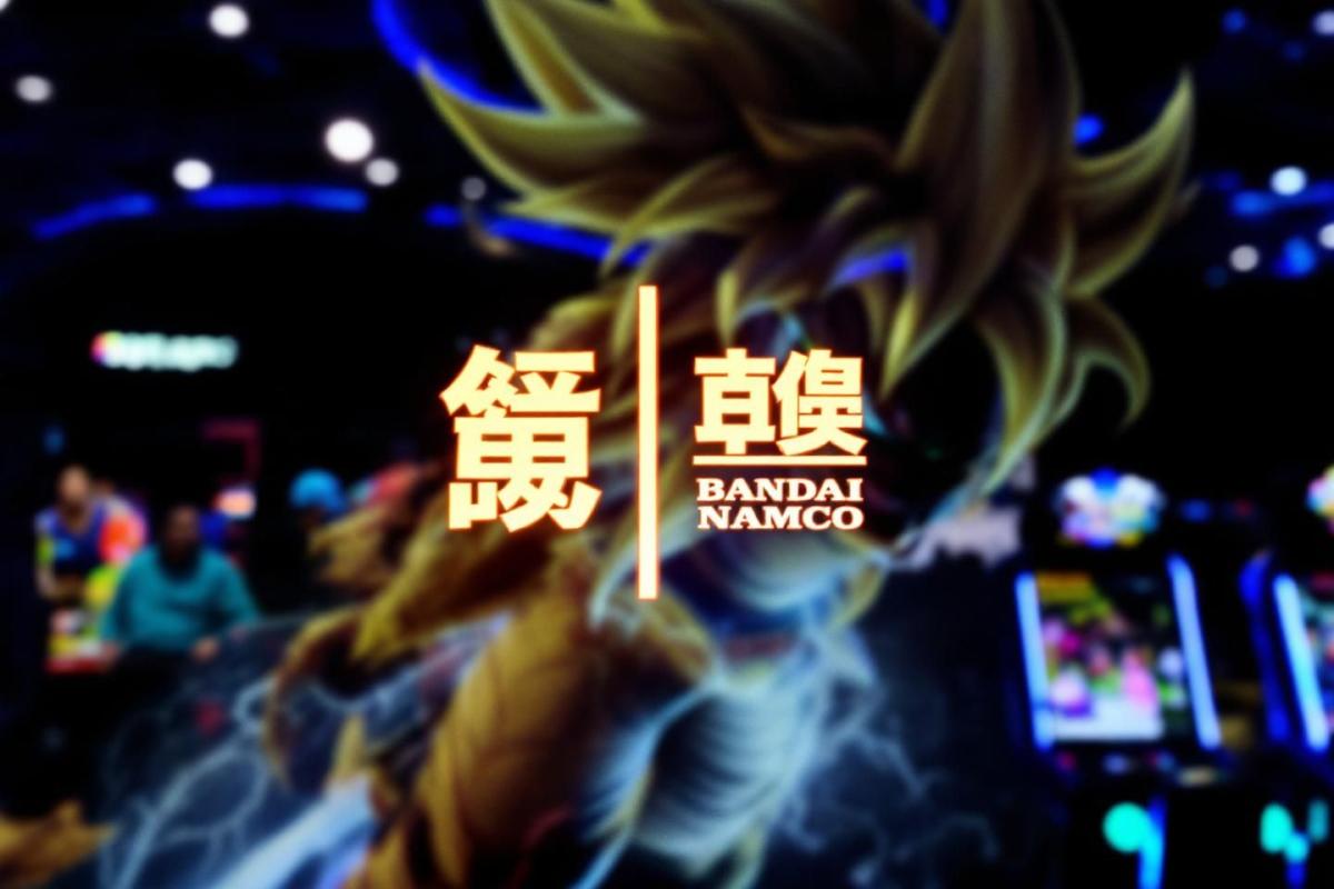 Oops : Bandai Namco dévoile par erreur son nouveau Dragon Ball (c'est énorme)