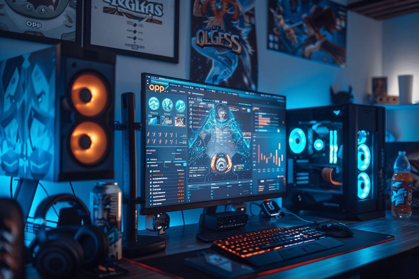 OP.GG : le meilleur outil pour suivre les joueurs de League of Legends