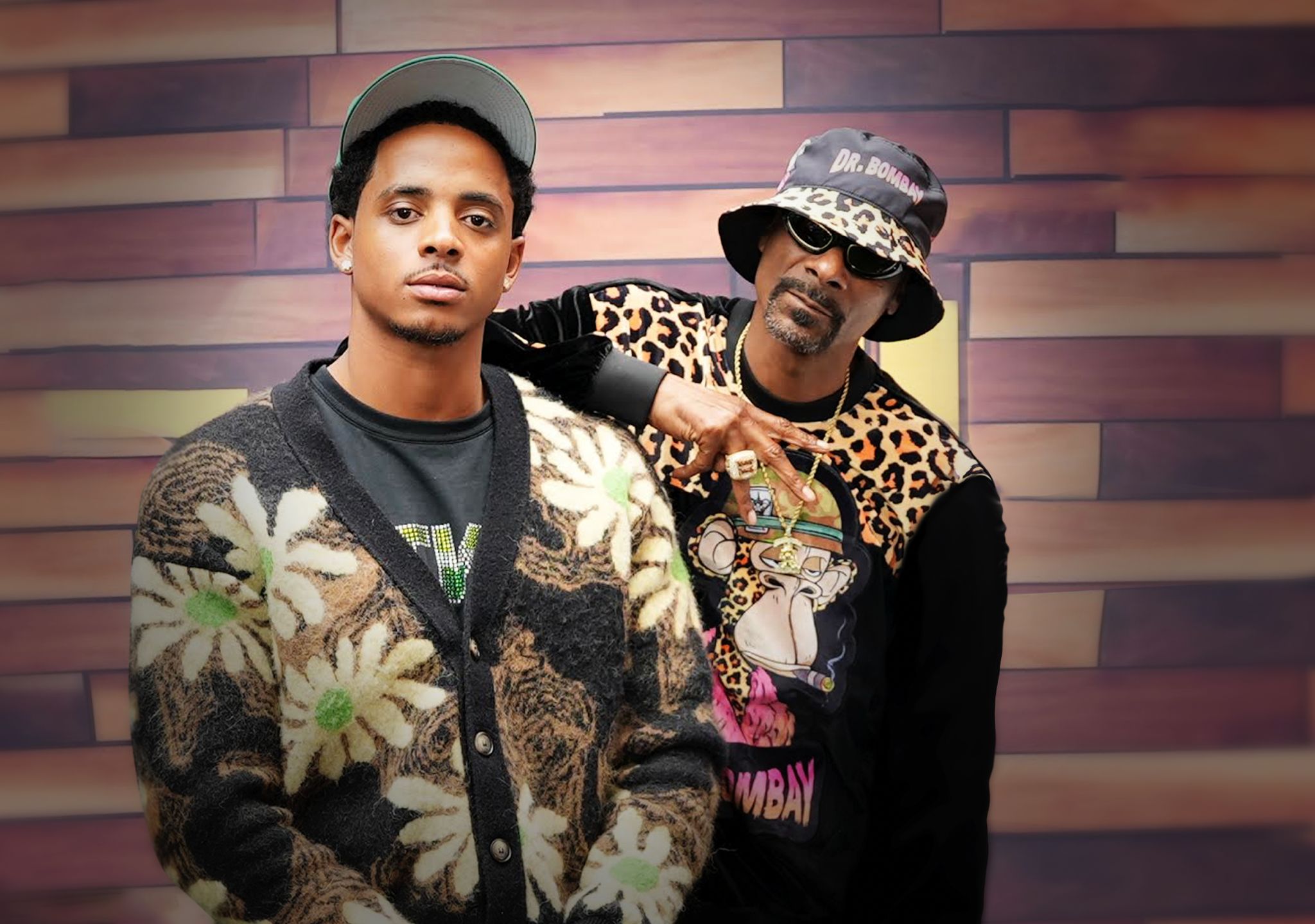 Opportunité metaverse : Snoop Dogg et son fils se jettent à l'eau