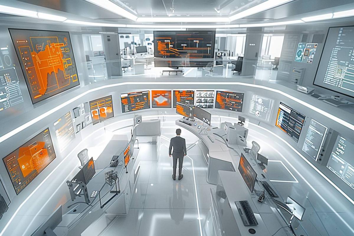 Orange Cyberdefense dévoile sa 6e enquête annuelle de référence sur la sécurité informatique