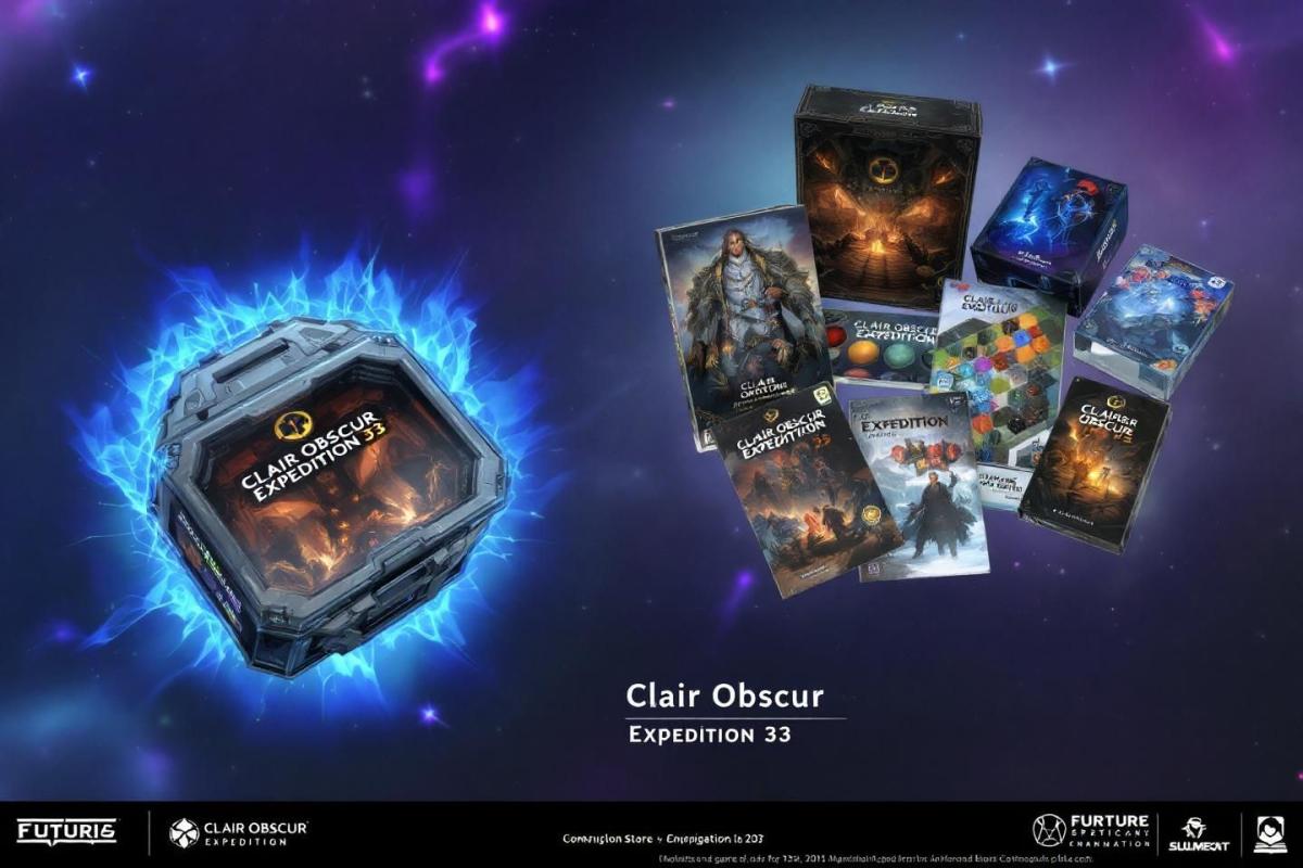Où trouver Clair Obscur Expedition 33 en version physique PS5 disponible en stock
