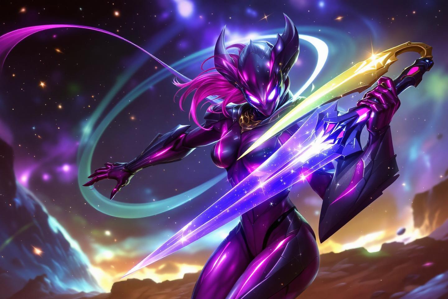 Où trouver toutes les larmes stellaires dans Stellar Blade : guide complet des emplacements