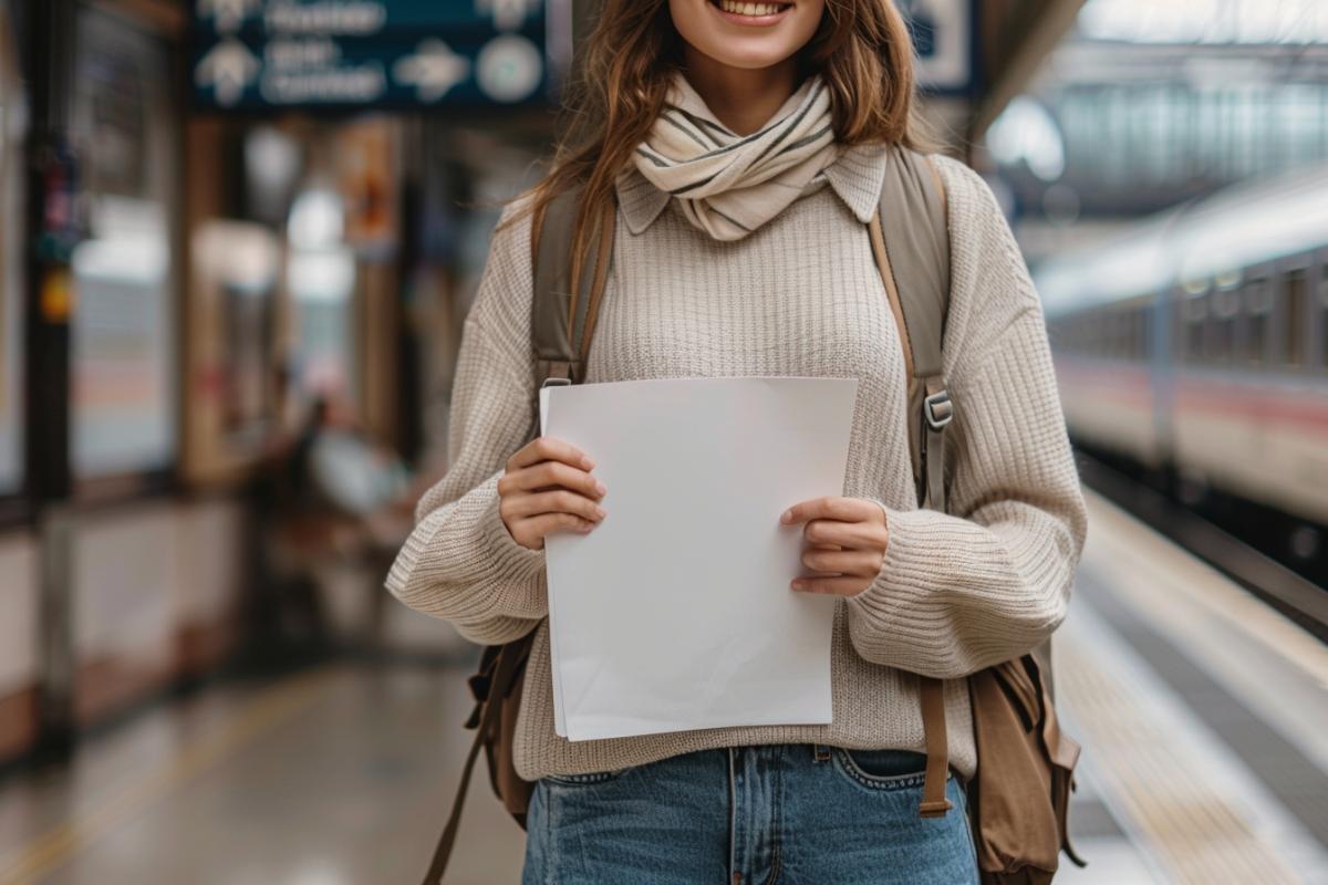 Oubli CI dans trains SNCF : nouvelle politique simplifie votre voyage