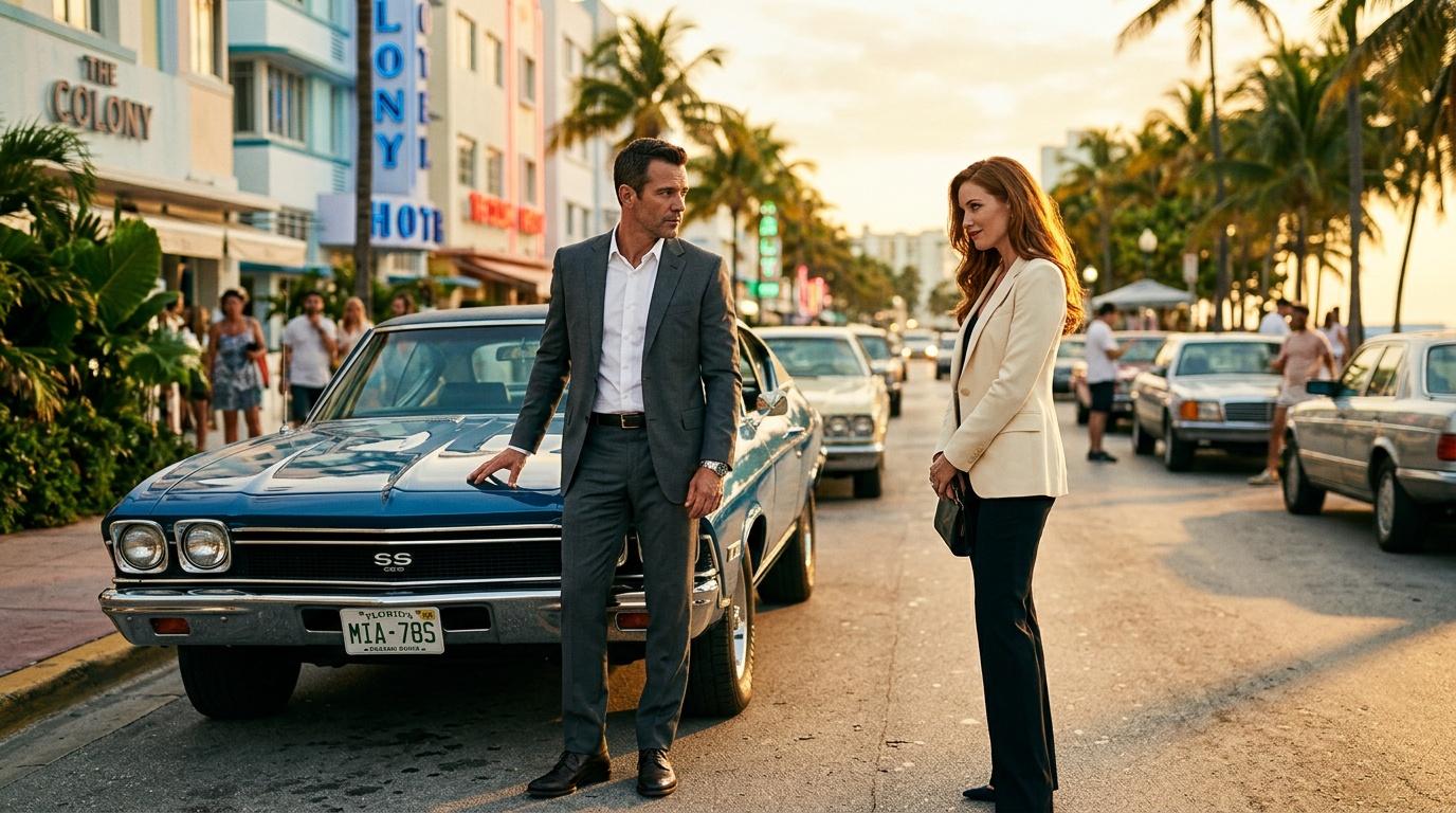 Out of sight : présentation, test et avis du film hors d'atteinte