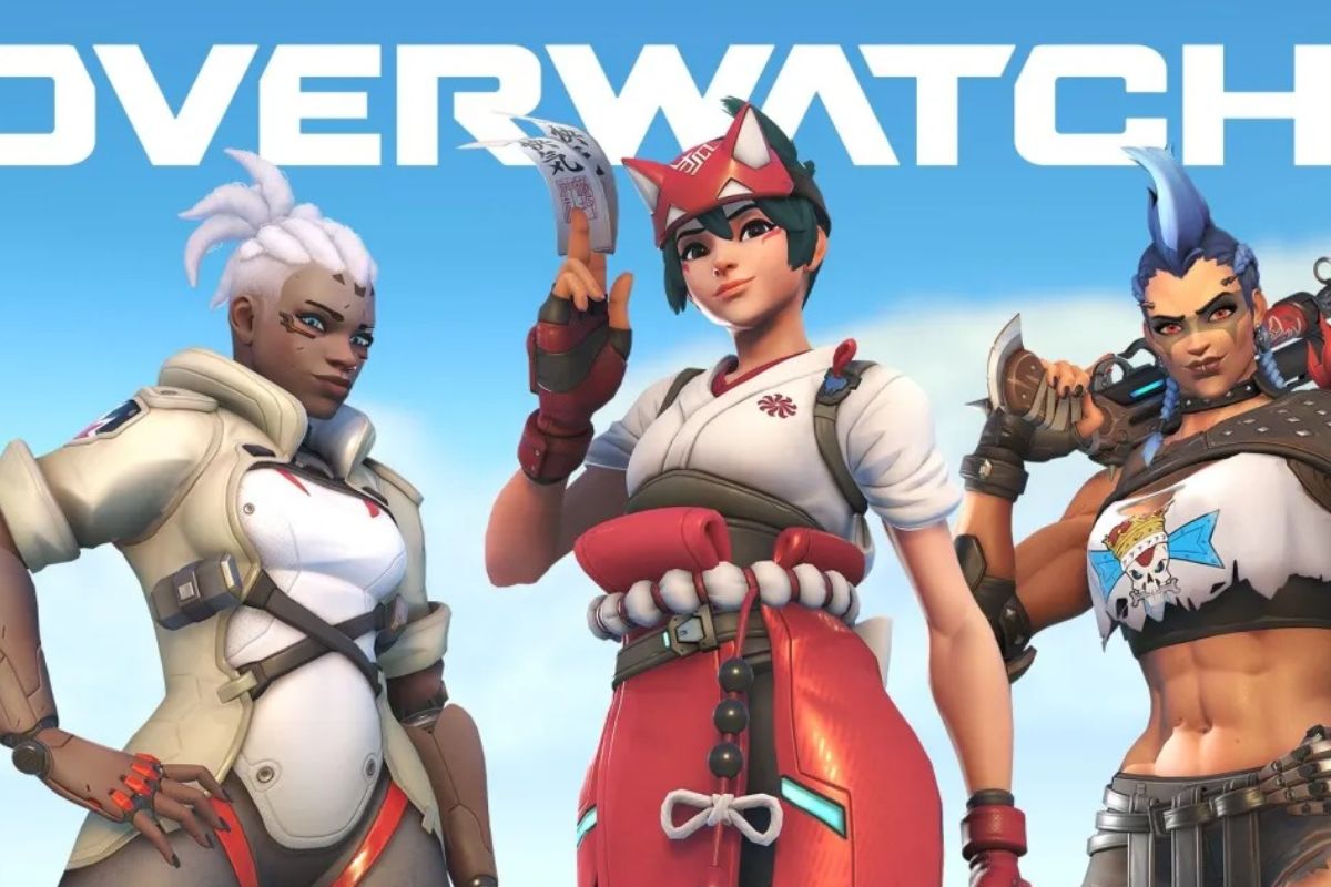 Overwatch 2 S10 : Les nerfs décoivent très grandement les fans !