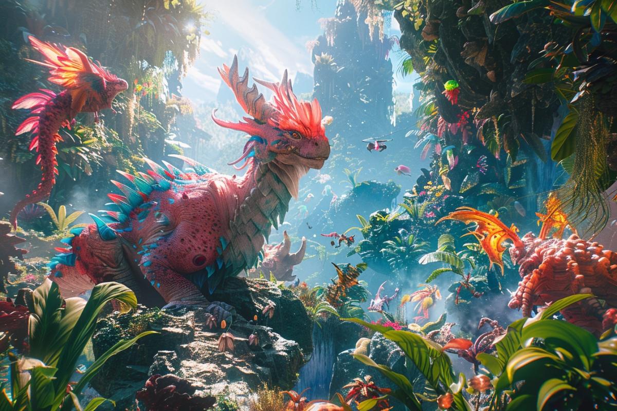 Palworld chiffre de ventes et succès : analyse approfondie du phénomène gaming