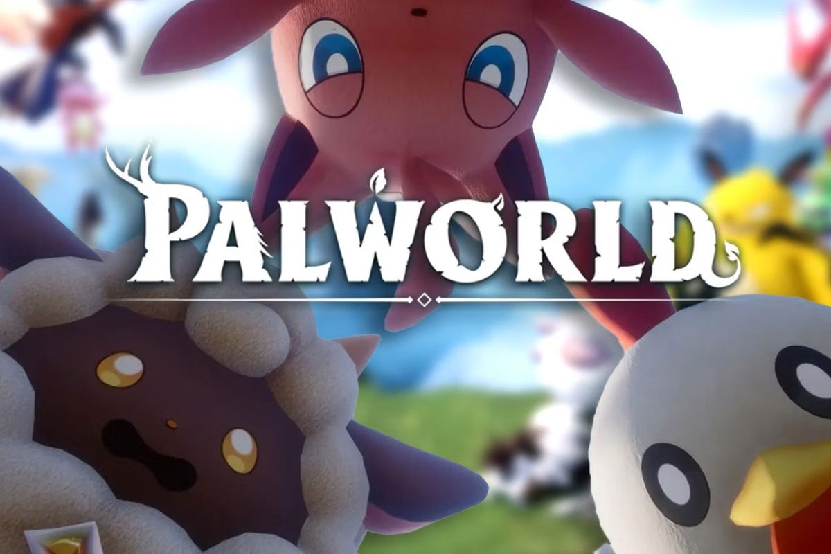 Palworld : comment réinitialiser ses statistiques et celles de ses Pals
