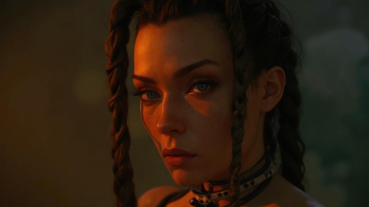 Panam Palmer : l'héroïne de Cyberpunk 2077 qui fascine encore les joueurs