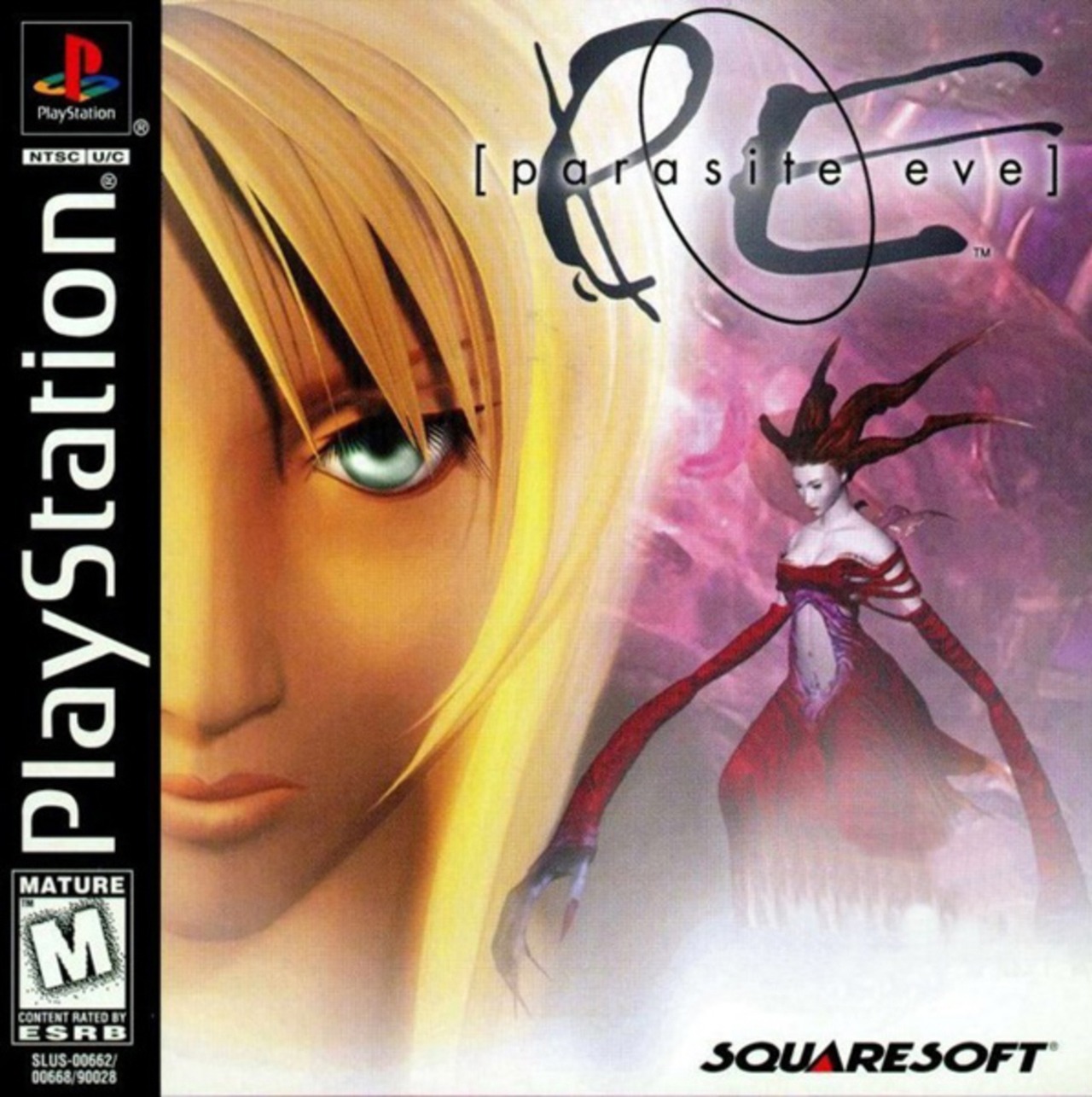 Parasite Eve : jeu culte de la première PlayStation