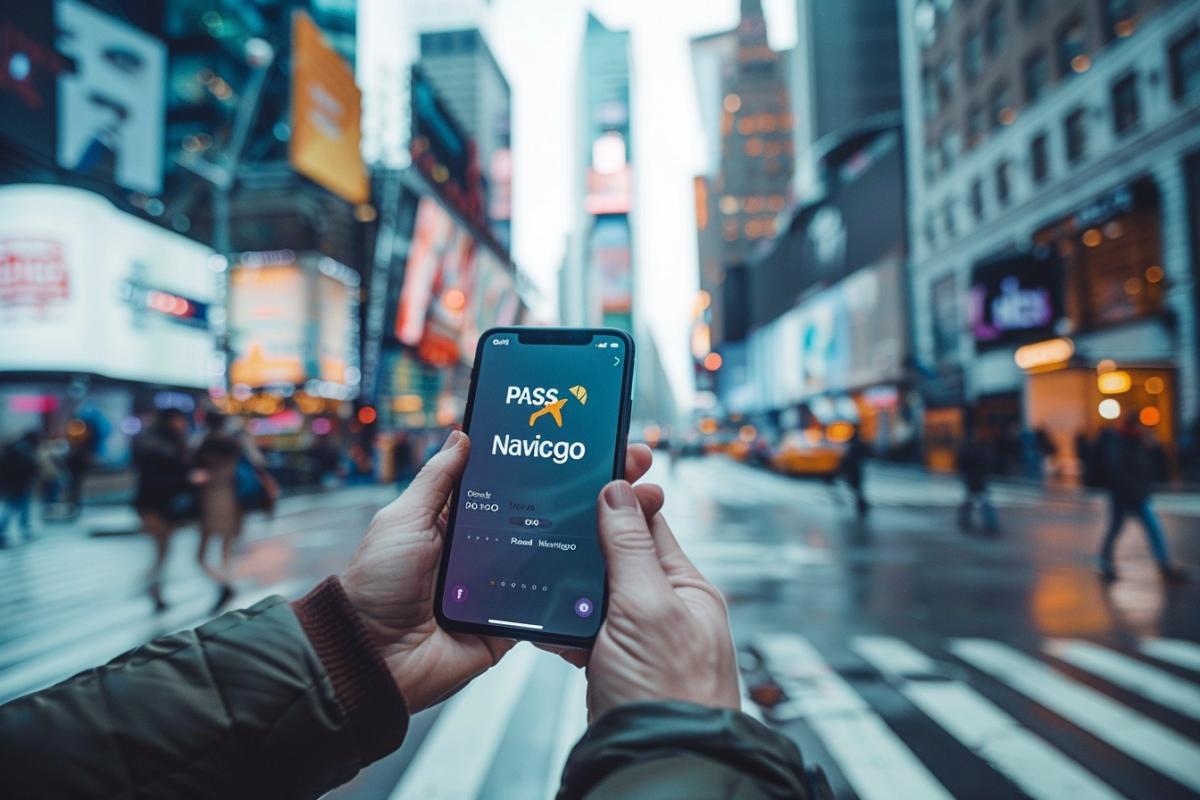Pass Navigo sur iPhone enfin disponible : faut-il être déçu ?
