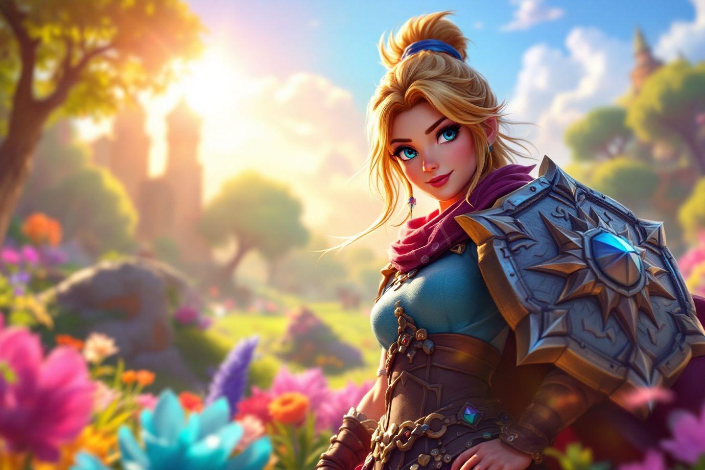 Patch durabilité LoL : notes de mise à jour et nouveautés du jeu League of Legends