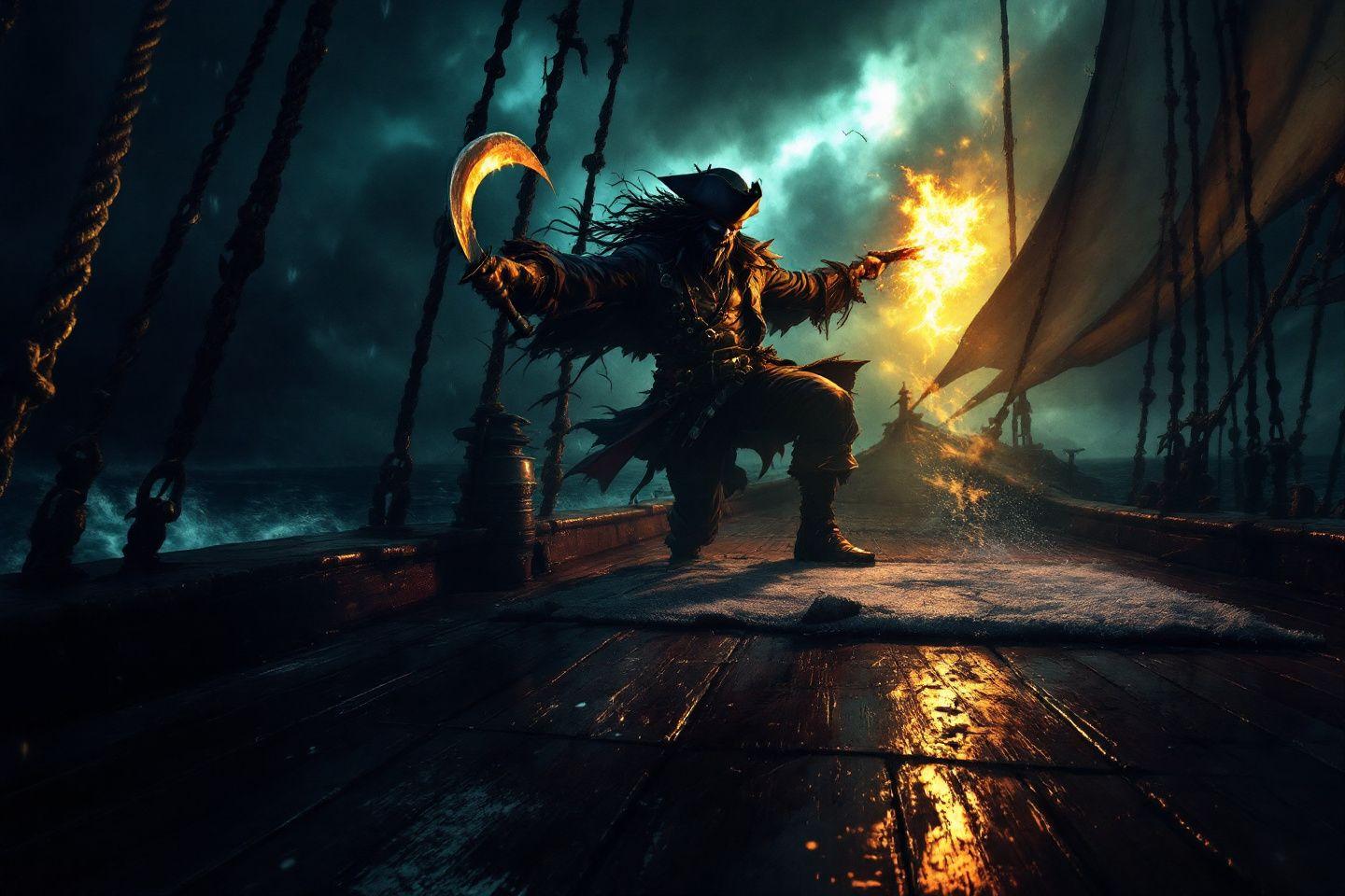 Patch notes LoL Gangplank : historique des équilibrages et mises à jour du champion