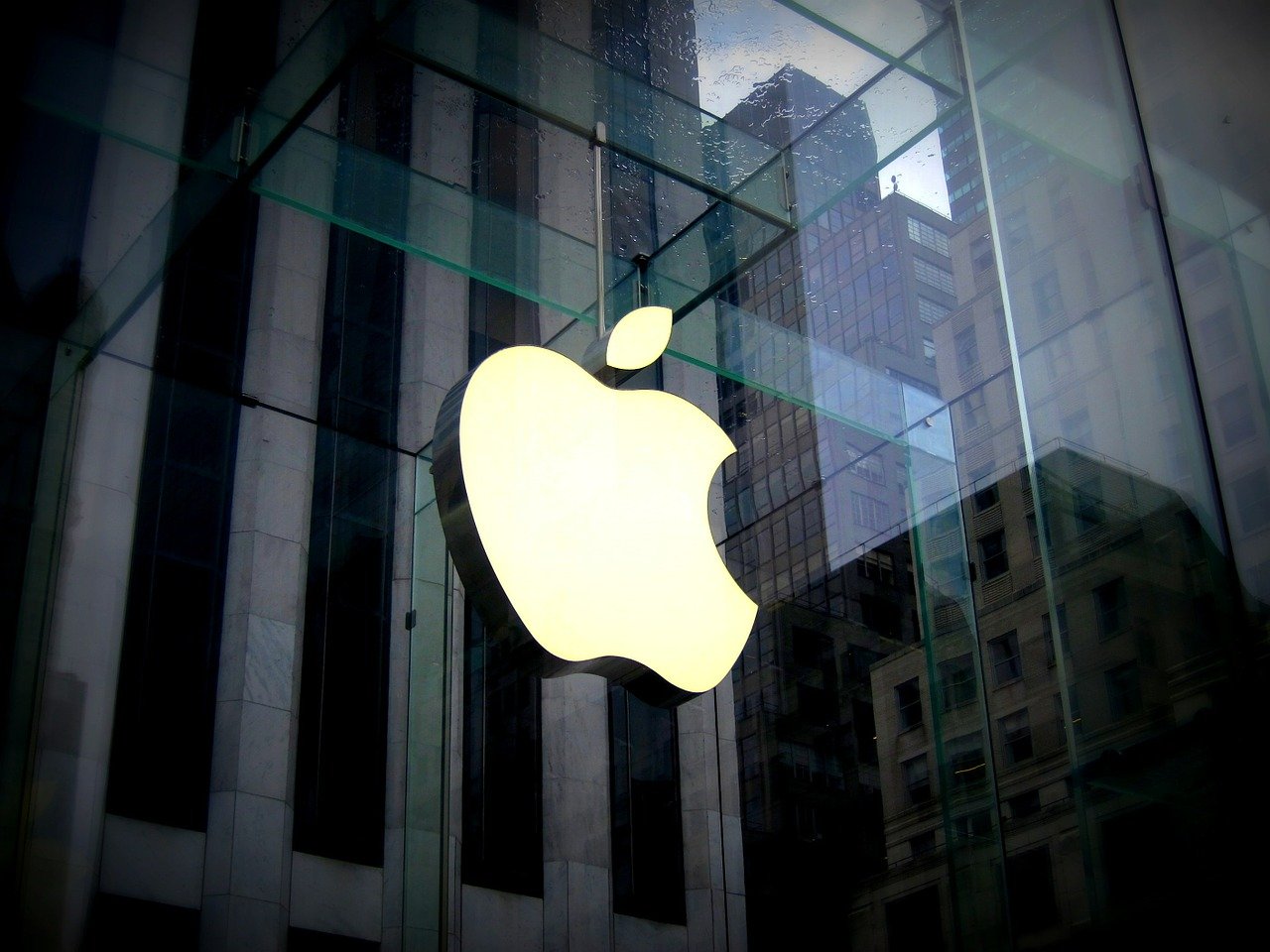 Payer une amende plutôt que de se conformer à la loi, la politique d’Apple