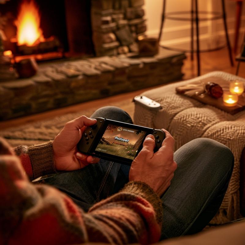 Pentiment sur Switch : Ce que vous devez savoir avant de jouer (révélation choc)