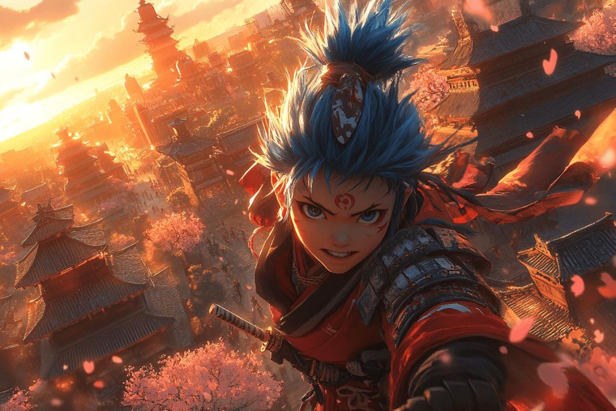 Cette pépite manga pourrait éclipser Naruto (les fans sont sous le choc)