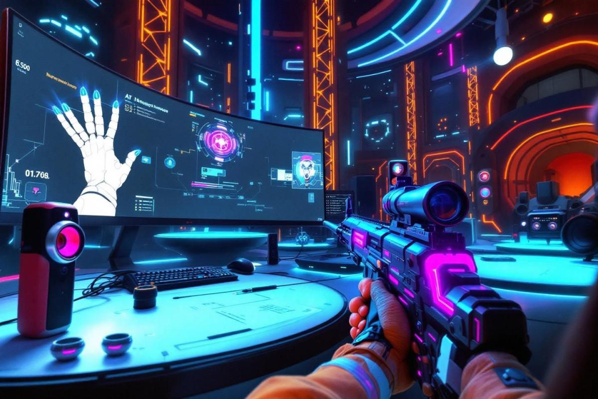 Performance Overlay : Steam affiche maintenant de vrais FPS au lieu de chiffres embellis