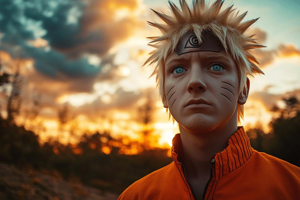 Ce personnage de Naruto crée un problème narratif énorme (et personne n'en parle)