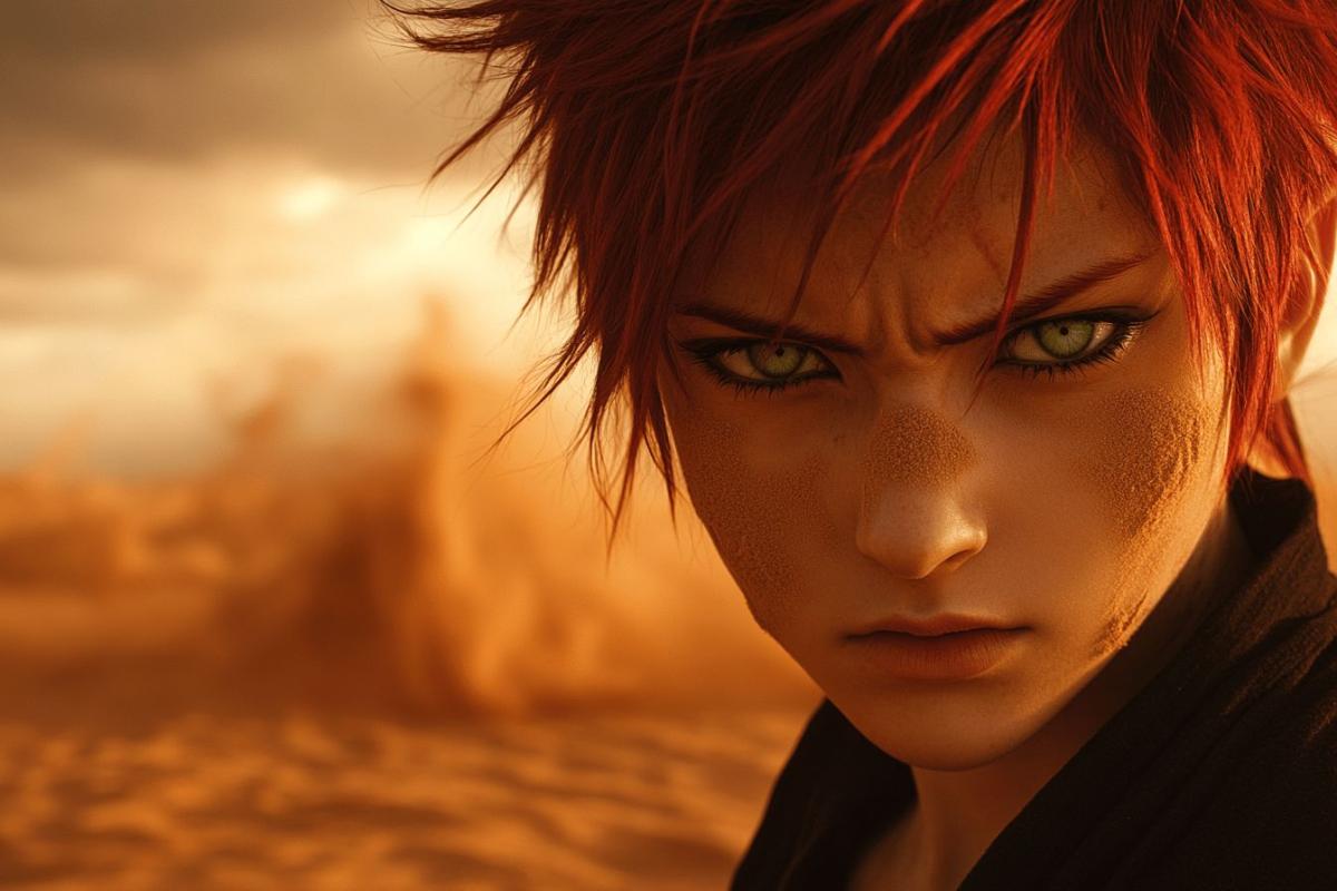 Ce personnage de Naruto que tout le monde adore est en fait un échec total
