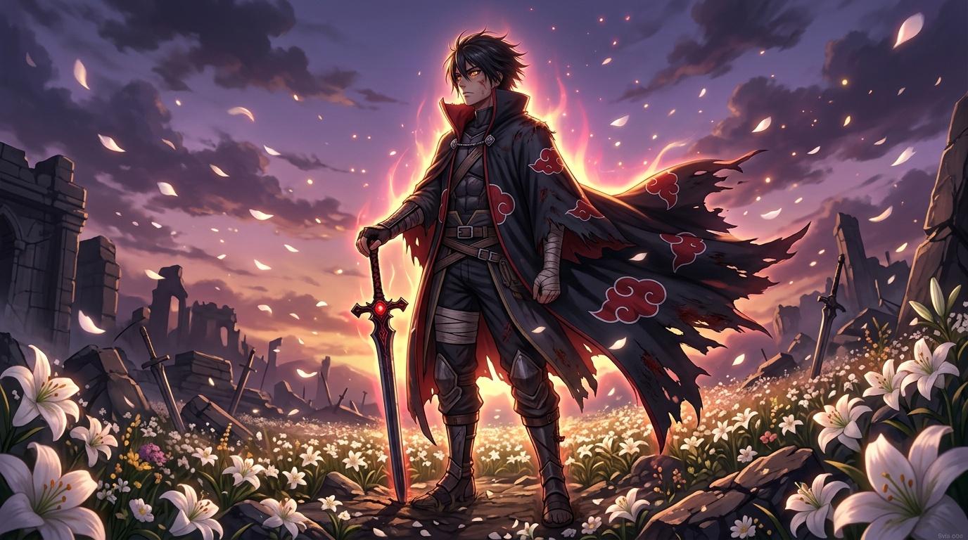 Ce personnage de Naruto que tout le monde détestait… va enfin être réhabilité
