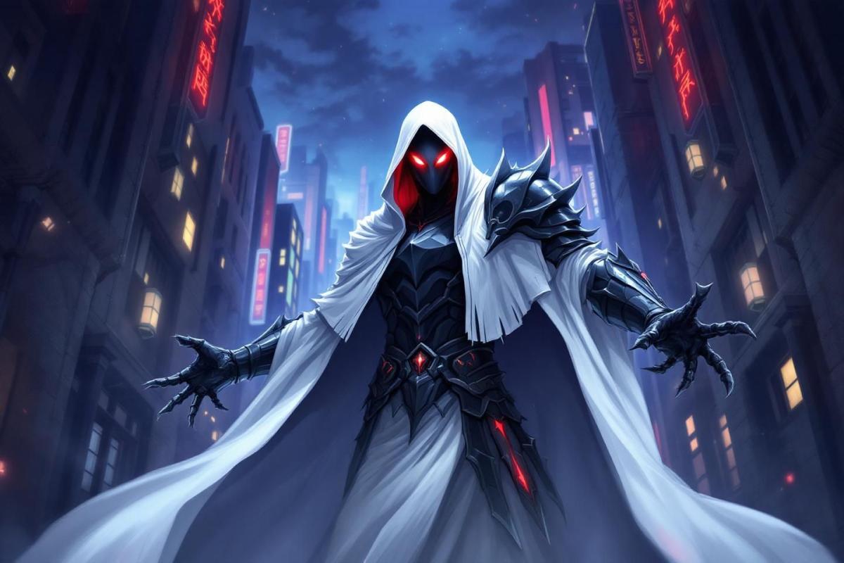 Ce personnage rejoint BLEACH Rebirth of Souls et va tout changer au jeu