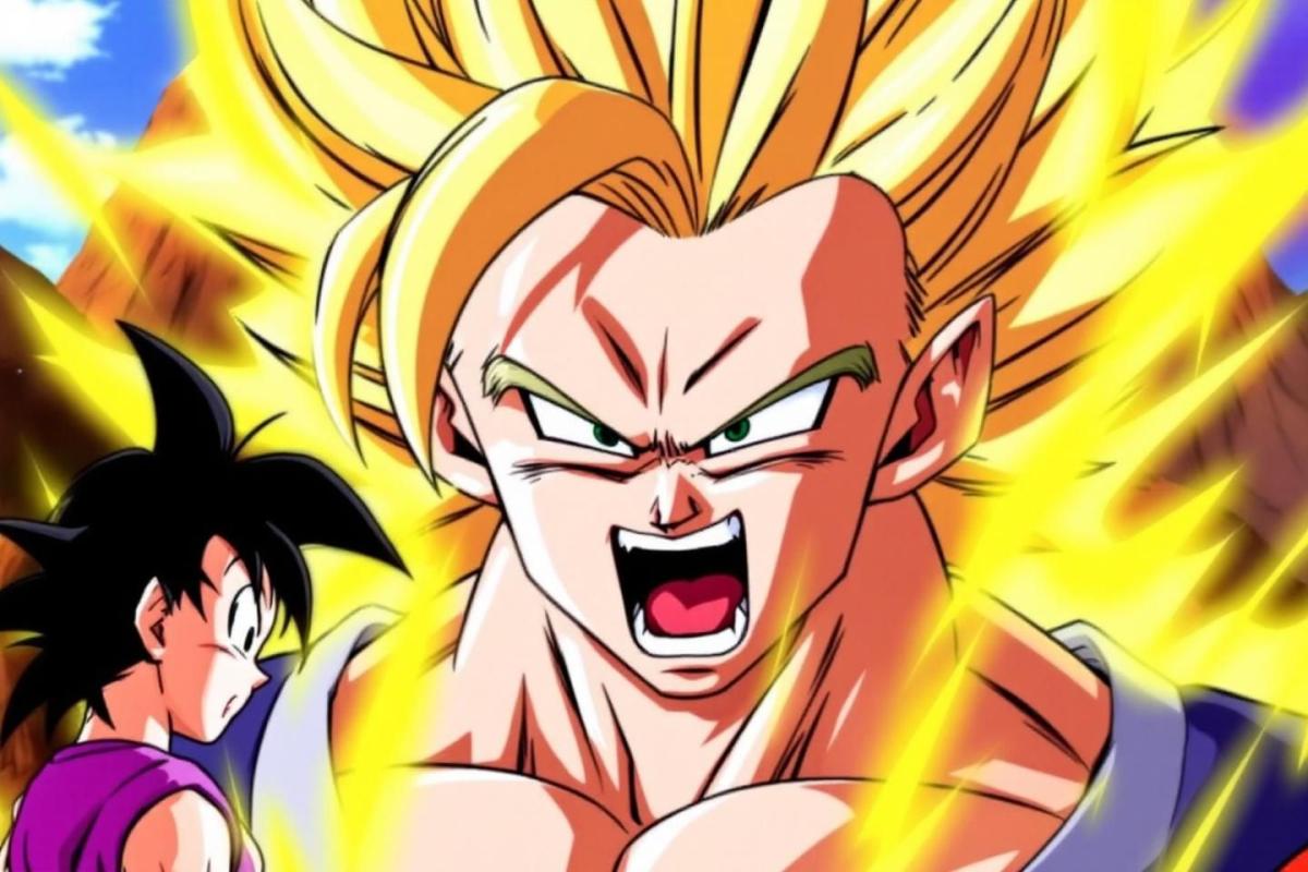 Les personnages Dragon Ball Z les plus difficiles à doubler selon les doubleurs eux-mêmes