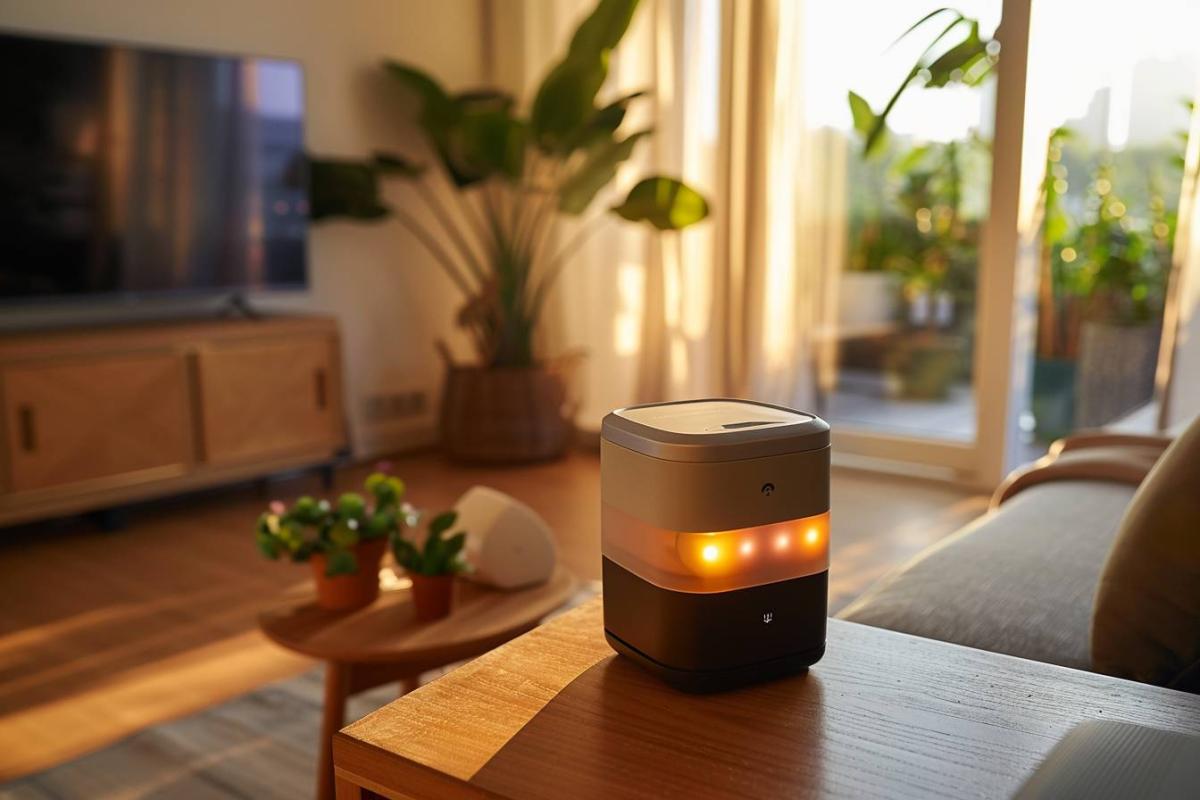 Ce petit boîtier inclus dans cette Box Internet à moins de 30€ est incroyablement utile