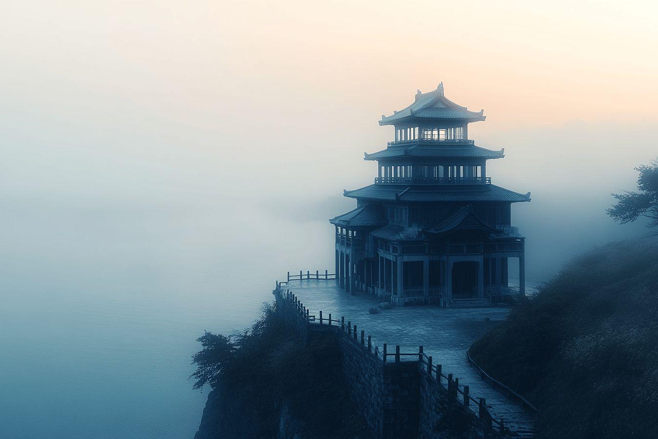 Phare de Yahata Ghost of Tsushima : guide complet et solution