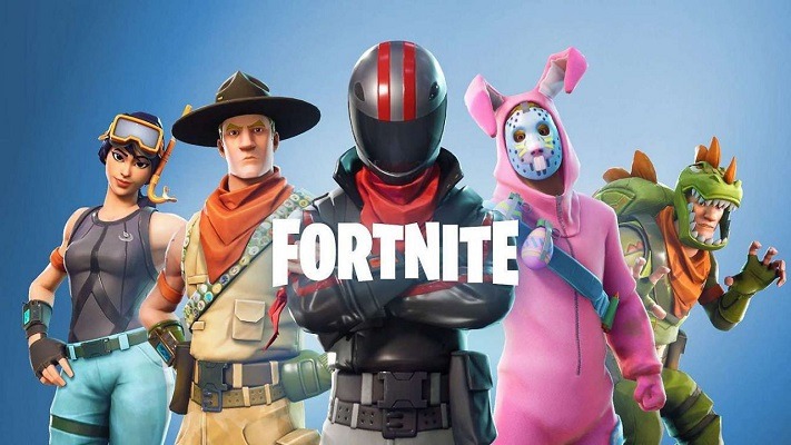 Fortnite est un précurseur du jeu sur web3