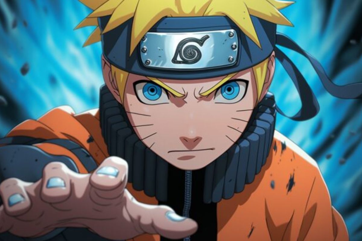 Cette phrase dans Naruto a trompé tout le monde