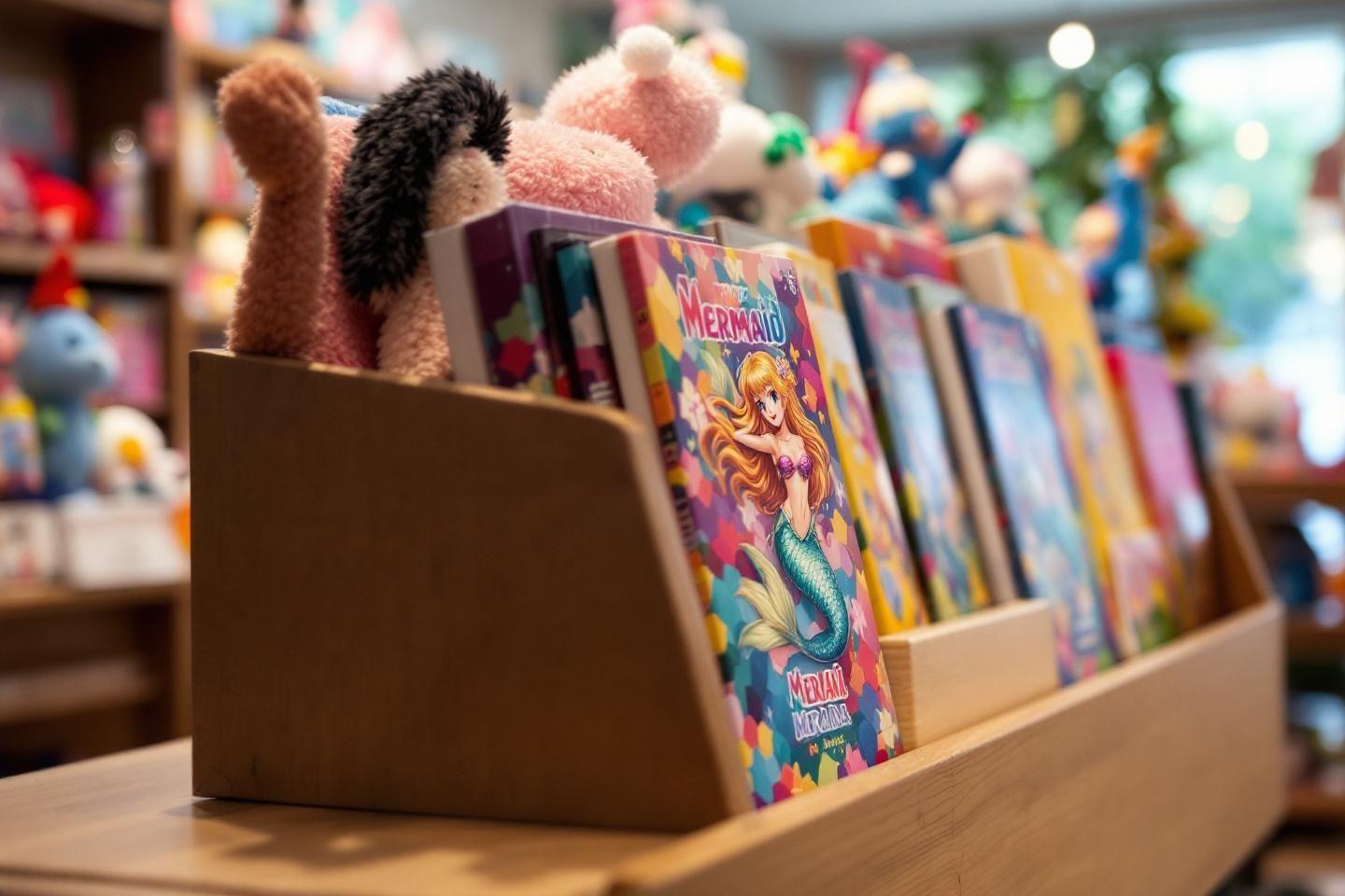 Pichi pichi pitch : mangas et livres tome 1 disponibles