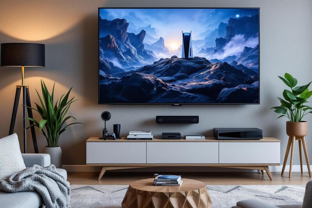 PlayStation 5 : nouveau bundle avec ASTRO BOT et Gran Turismo 7 disponible en Amérique latine