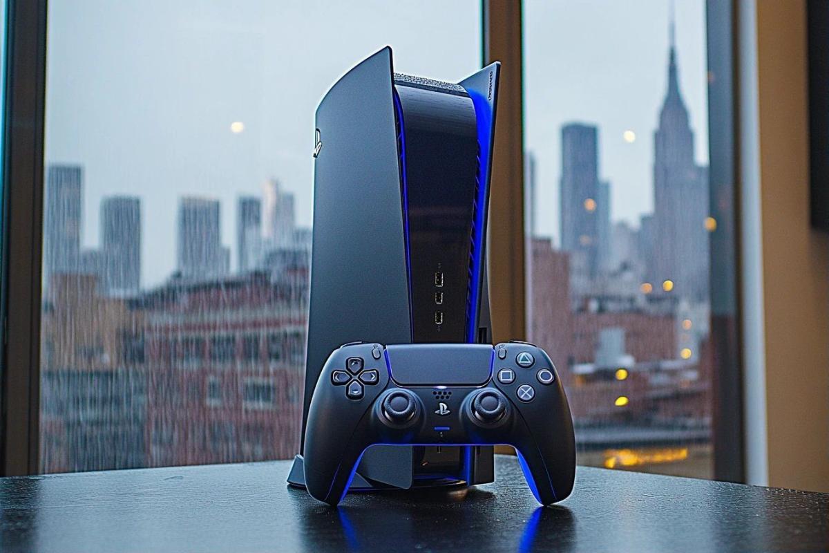 PlayStation 5 Pro : caractéristiques et impressions de la console surpuissante de Sony
