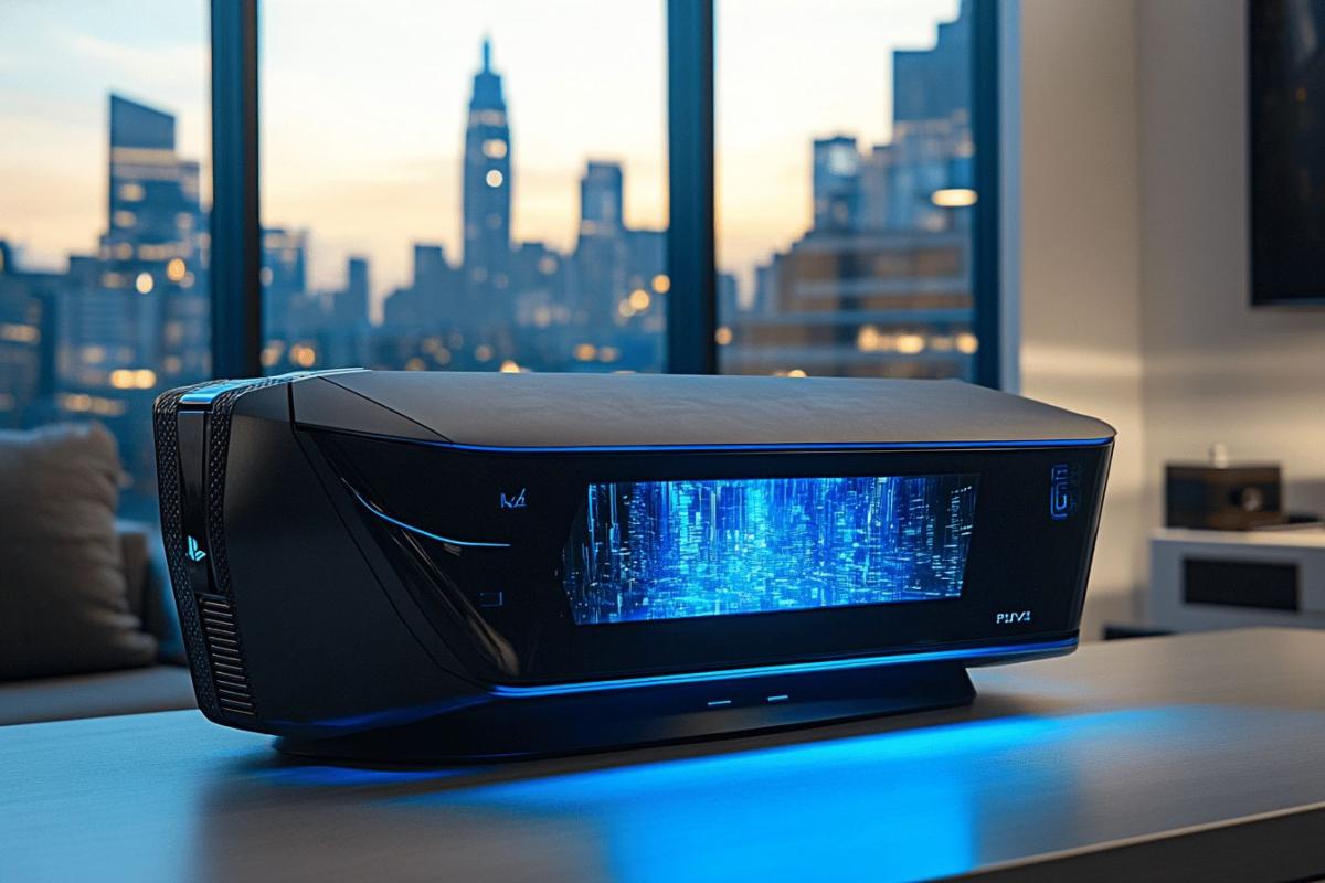 PlayStation 6 : date de sortie prévue et estimation de prix