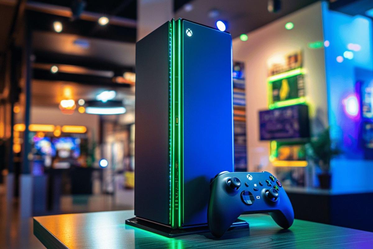 PlayStation 6 et le prochain Xbox : 20% de puissance graphique en plus mais doublée pour l'IA et ray tracing
