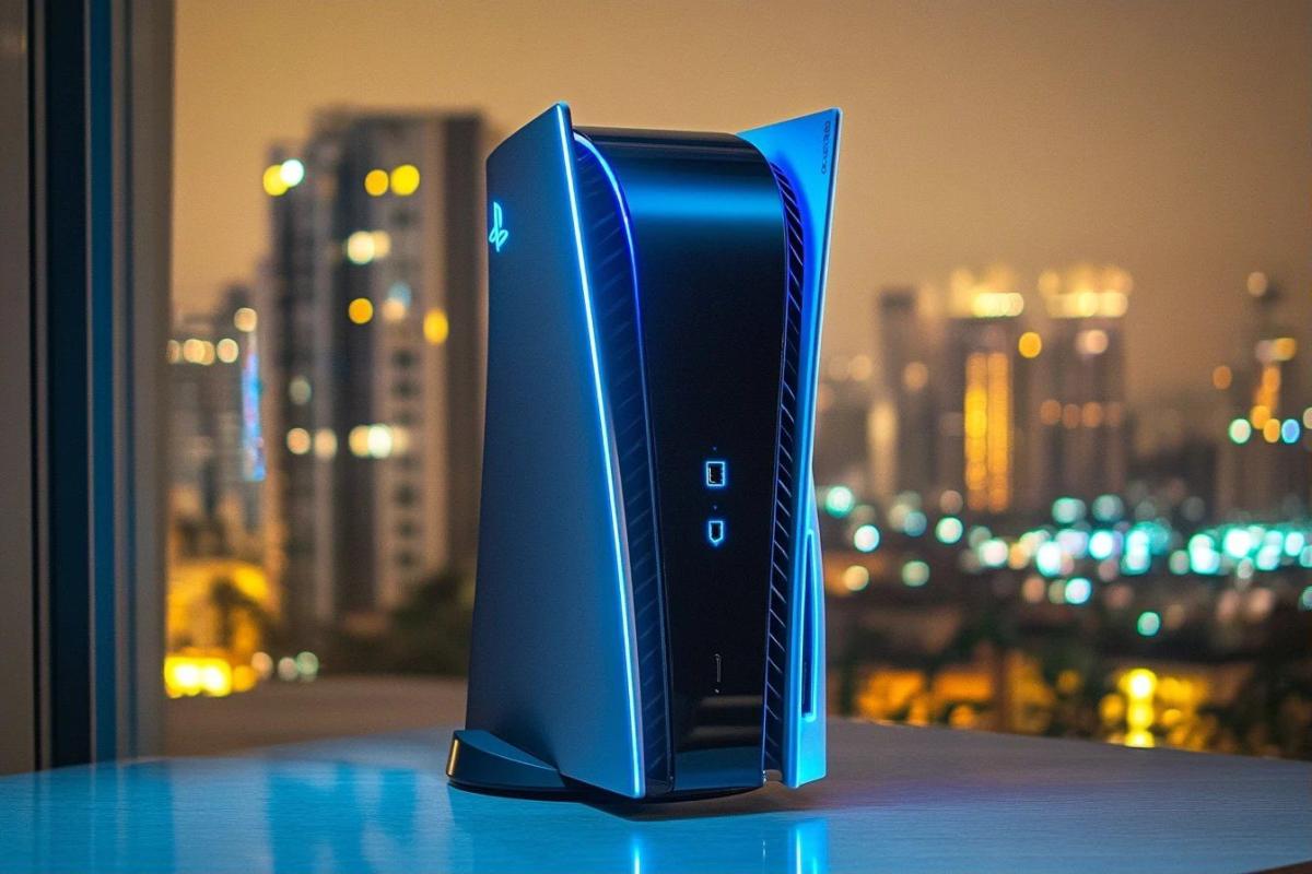 PlayStation 6 : triple puissance de la PS5 et prix inférieur à la PS5 Pro selon une fuite
