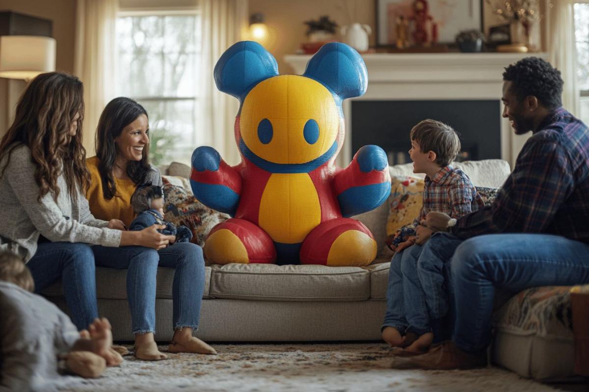 PlayStation lance son app familiale pour le contrôle parental et la gestion de famille