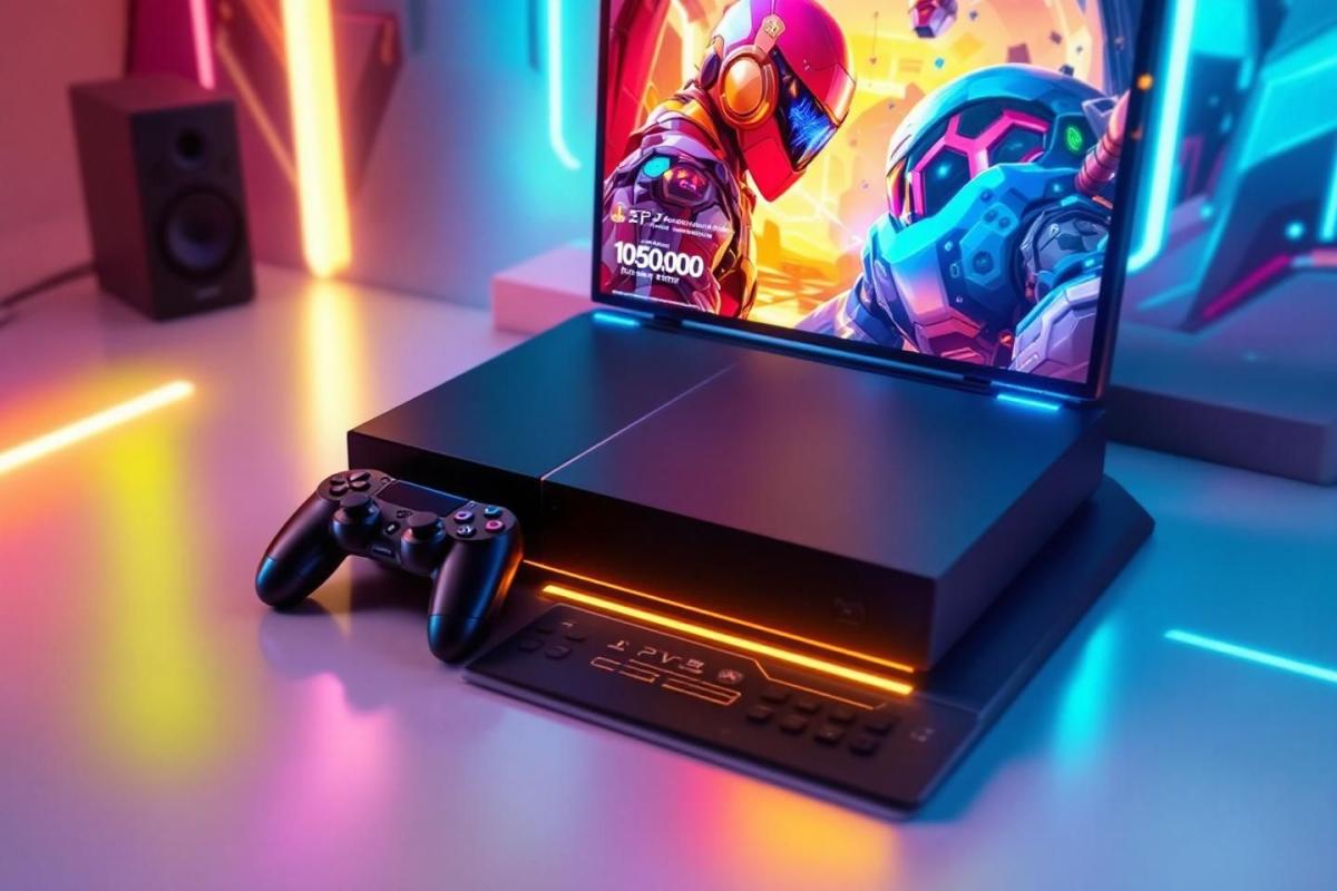 PlayStation offre le meilleur jeu gratuit à télécharger : activez-le maintenant