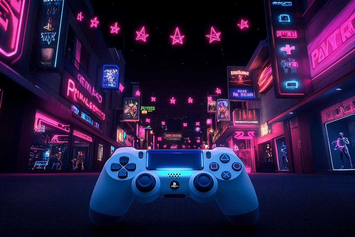 PlayStation Plus Extra et Premium : 8 jeux gratuits confirmés pour septembre