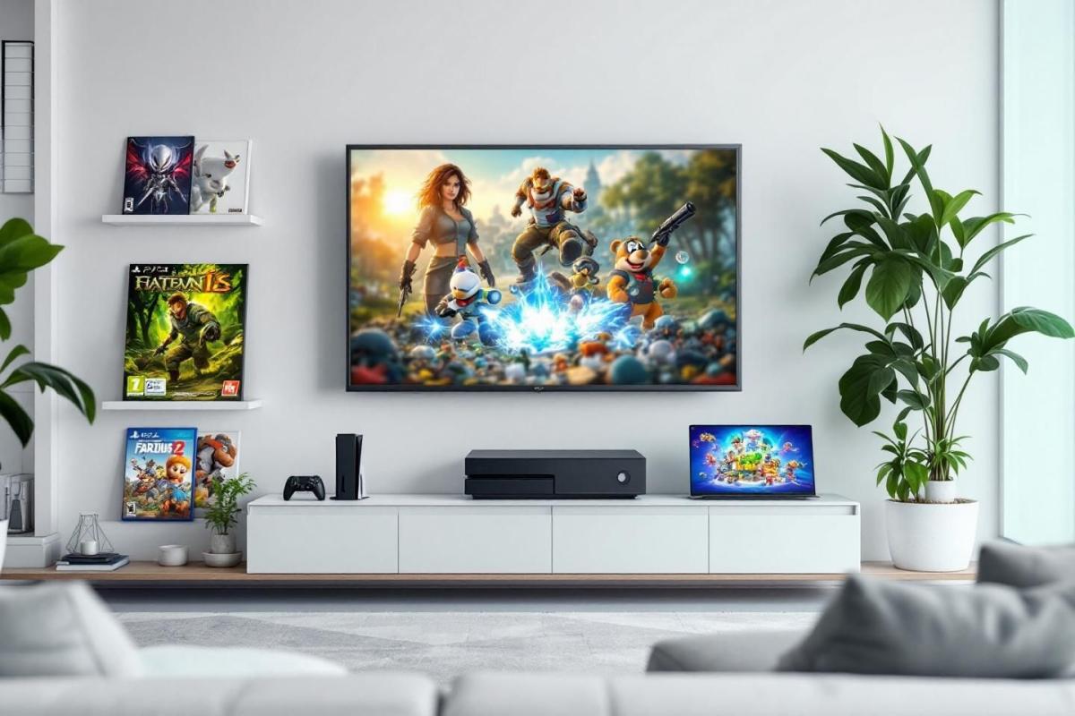 PlayStation Plus : Lies of P, Day Z et My Hero One's Justice 2 rejoignent les jeux gratuits d'août
